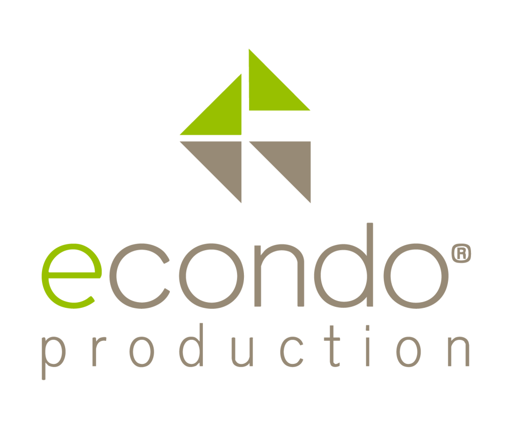 econdo productions logo